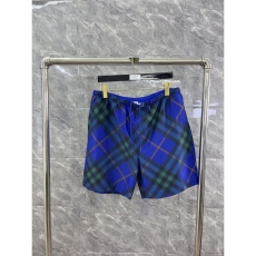 Burberry Short Pants